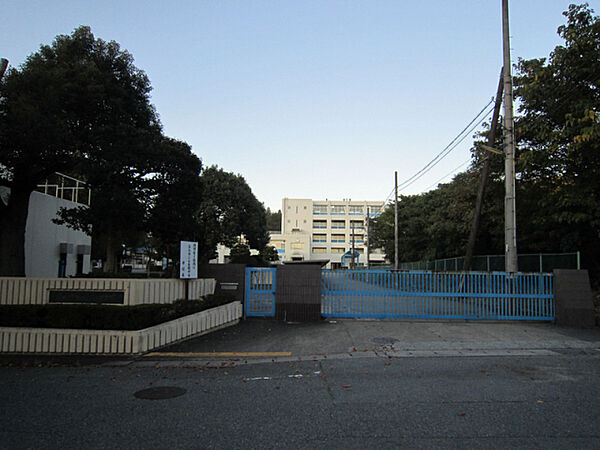 画像29:神崎高校