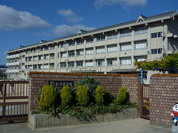 画像30:船津小学校