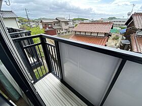 メゾンヤクシ 203 ｜ 兵庫県姫路市御立中７丁目（賃貸アパート1K・2階・23.77㎡） その10