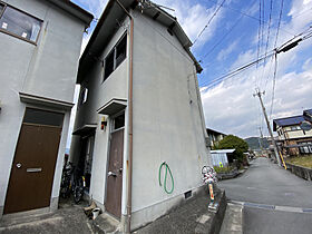 西川辺戸建て  ｜ 兵庫県神崎郡市川町西川辺（賃貸一戸建2LDK・1階・42.90㎡） その10