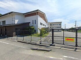 プラシードI 203 ｜ 兵庫県たつの市龍野町富永（賃貸アパート2LDK・2階・56.47㎡） その20