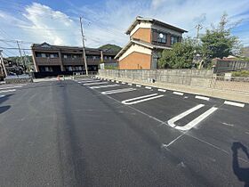 グランデフォルトーネＢ 102 ｜ 兵庫県姫路市勝原区山戸（賃貸アパート1K・1階・32.25㎡） その17