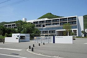 メゾンヤクシ 101 ｜ 兵庫県姫路市御立中７丁目（賃貸アパート1K・1階・23.77㎡） その19