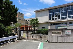 メゾンシンセイ 103 ｜ 兵庫県姫路市増位本町２丁目（賃貸アパート1K・1階・23.00㎡） その16