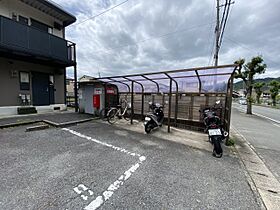 メゾンヤクシ 206 ｜ 兵庫県姫路市御立中７丁目（賃貸アパート1K・2階・23.77㎡） その16