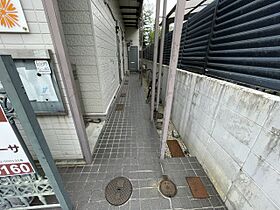 サンパレス 102 ｜ 兵庫県姫路市同心町（賃貸アパート1K・1階・17.59㎡） その16