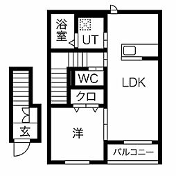 🉐敷金礼金0円！🉐アイメゾン東山