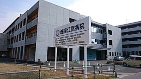 ハッピーコート豊沢 206 ｜ 兵庫県姫路市豊沢町（賃貸マンション1K・2階・21.10㎡） その19