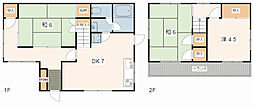 福崎新戸建て