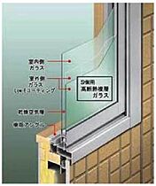 シャーメゾンコタニ 110 ｜ 兵庫県加西市中野町（賃貸アパート1LDK・1階・41.57㎡） その8