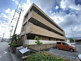 カルムリー福崎Ｂ 205 ｜ 兵庫県神崎郡福崎町福田（賃貸マンション1LDK・2階・42.10㎡） その1