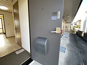 エスポワール雅I 105 ｜ 兵庫県姫路市書写（賃貸アパート1K・1階・23.77㎡） その29