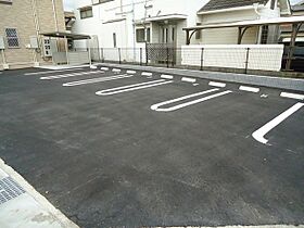 ポーシェガーデン4 102 ｜ 兵庫県姫路市大津区勘兵衛町２丁目（賃貸アパート1LDK・1階・50.27㎡） その15