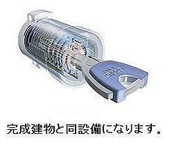 赤穂市アパート2 101 ｜ 兵庫県赤穂市（賃貸アパート1LDK・1階・50.01㎡） その13