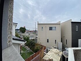 ElvlssA 21 ｜ 兵庫県姫路市北条永良町（賃貸マンション1LDK・1階・37.75㎡） その14