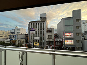 KS駅前ビル 403 ｜ 兵庫県姫路市駅前町（賃貸マンション1LDK・4階・56.68㎡） その16