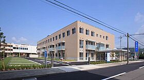 エレガンス　リング 103 ｜ 兵庫県姫路市大津区恵美酒町１丁目（賃貸マンション1K・1階・30.92㎡） その18