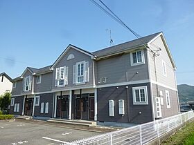 グランテール汐見台 103 ｜ 兵庫県相生市汐見台（賃貸アパート2LDK・1階・53.51㎡） その1