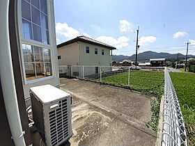 グランテール汐見台 103 ｜ 兵庫県相生市汐見台（賃貸アパート2LDK・1階・53.51㎡） その11