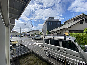 サンライフ森の西Ｂ B103 ｜ 兵庫県姫路市青山北２丁目（賃貸アパート1LDK・1階・40.92㎡） その14