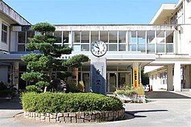 ウエストステージI 105 ｜ 兵庫県たつの市揖保川町山津屋（賃貸アパート1K・1階・23.77㎡） その8