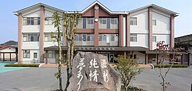 リアン25 106 ｜ 兵庫県加西市北条町北条（賃貸アパート1LDK・1階・39.17㎡） その12