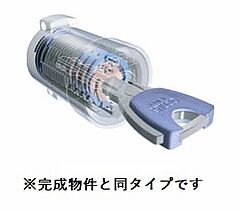 リアン25 106 ｜ 兵庫県加西市北条町北条（賃貸アパート1LDK・1階・39.17㎡） その15