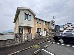 シャーメゾン神河