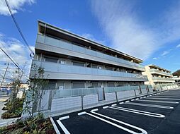 オカバ姫路岡町シャーメゾン