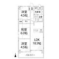 ルピナス南大路6階5.9万円