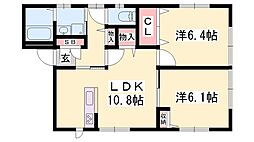シャーメゾン妻鹿