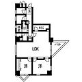 ロワイヤル船場5階8.5万円