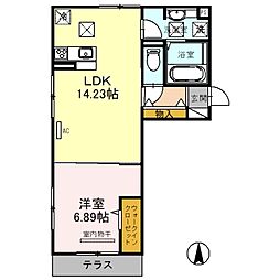 クレシア旭