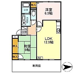 エスポワールイダ　壱番館