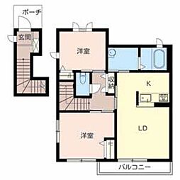 シャーメゾン赤穂