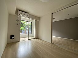 ソレイユ　こだま 103 1階1LDKのリビング/ダイニング