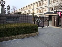 姫路市立白鷺小中学校