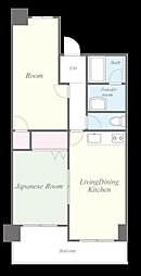 ブリージェ姫路 7階