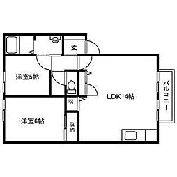 播磨高岡駅 5.0万円