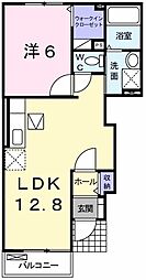 フォルストI 1階