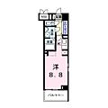 ザ ベース東姫路4階7.3万円