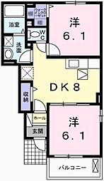 グレース七番館 1階