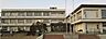 周辺：姫路市立曽左小学校