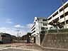 周辺：姫路市立書写中学校