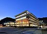 周辺：兵庫県立大学姫路工学キャンパス 新本館