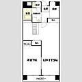 東山ハイツ3階5.5万円