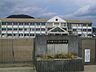 周辺：市川町立川辺小学校