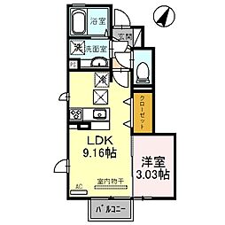 🉐敷金礼金0円！🉐PARC　MIDI