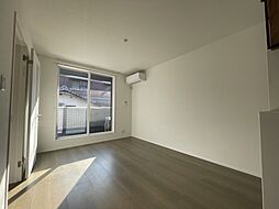 ラヴィエール 1-C 1階1LDKのリビング/ダイニング