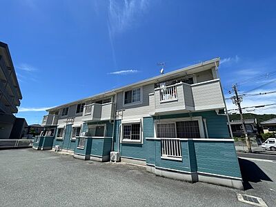 外観 外観